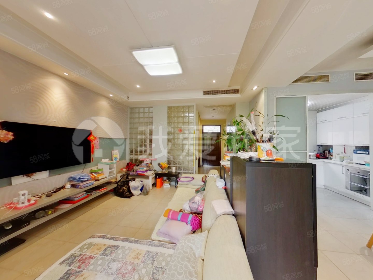 吉晟別墅4室3廳4衛(wèi)234.56㎡南北1188萬