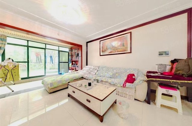 恒大城32室1厅117.53㎡155万二手房图片