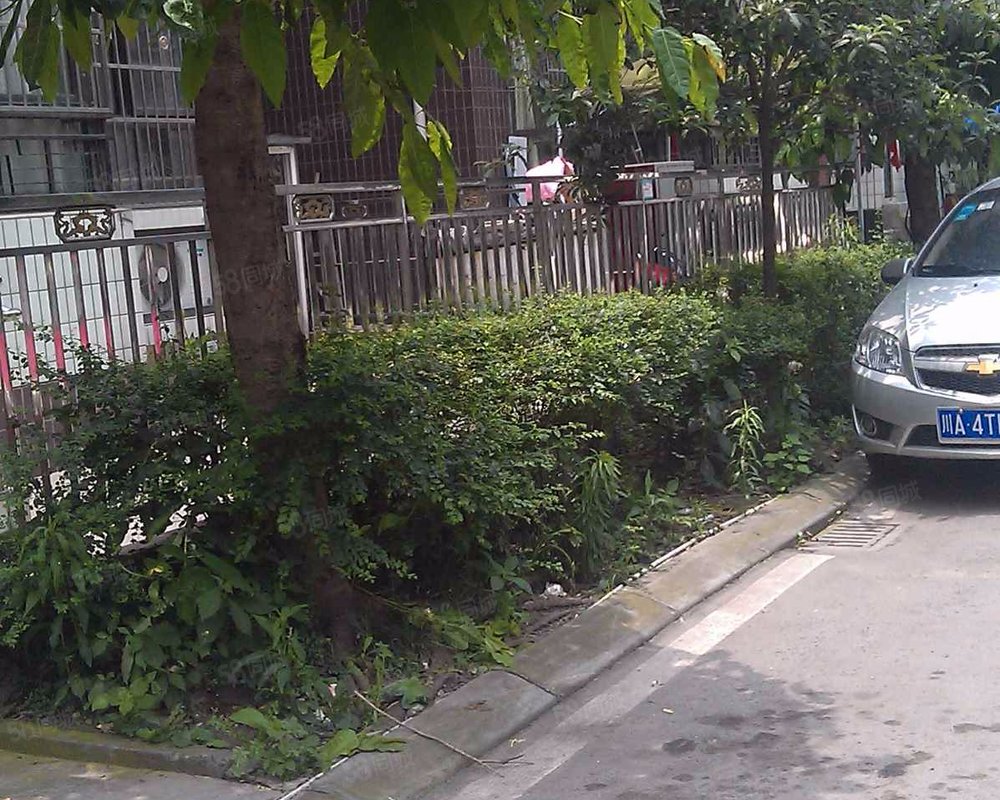 【沱江丽苑(二期), 沱江丽苑(二期)小区详情,房价走势,房源,业主论坛