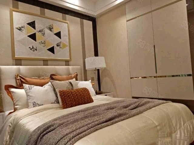 (出售) 渝北大竹林轻轨站金科天元道改善型舒适三房交通便捷配套完善