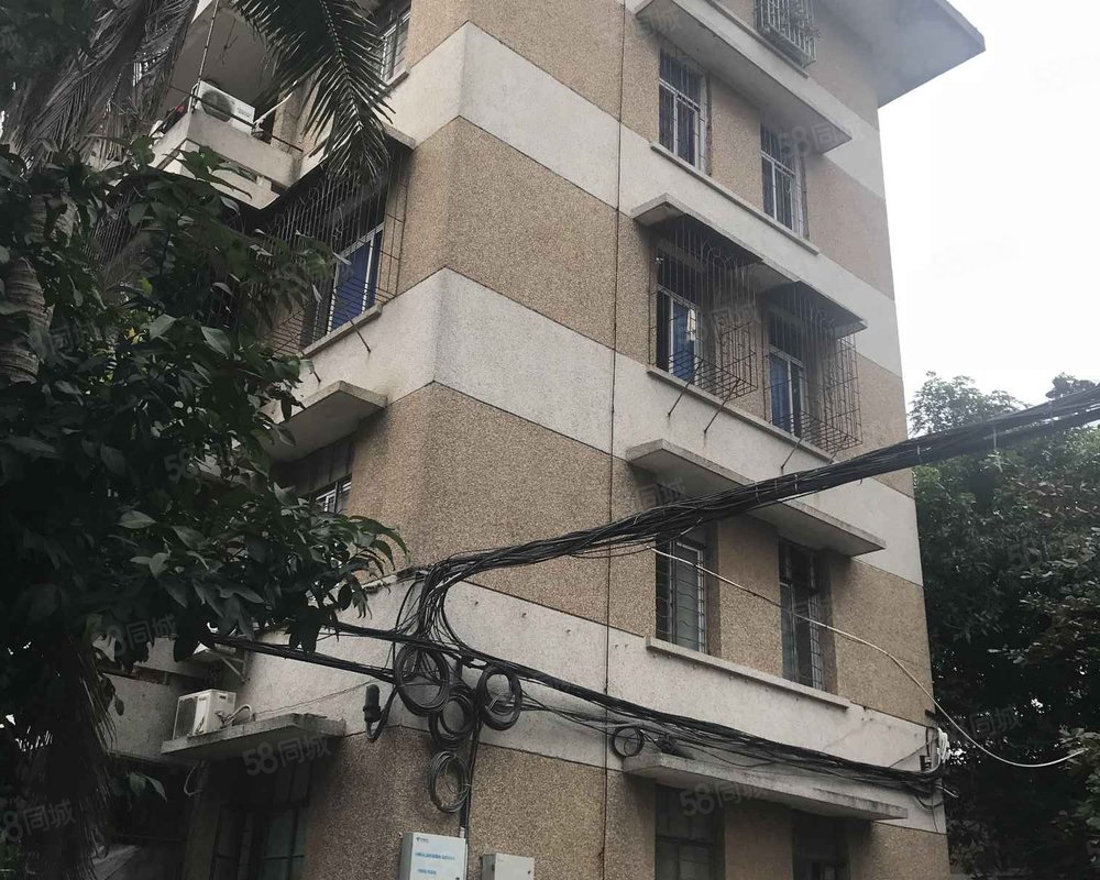 【滨海新村, 滨海新村小区详情,房价走势,房源,业主论坛】- 海口58