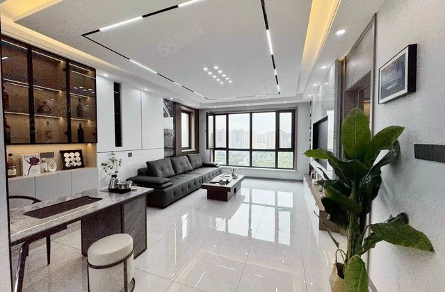 恒大悦府2室2厅109.22㎡109万二手房图片