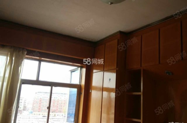 八号小区2室1厅55㎡7.5万二手房图片