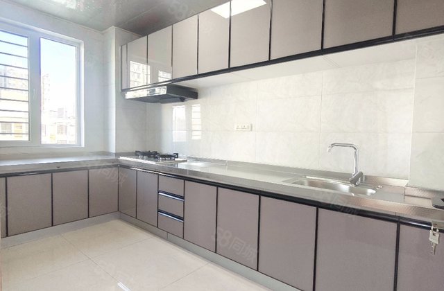 汇源名居(西区)3室2厅121㎡80万二手房图片