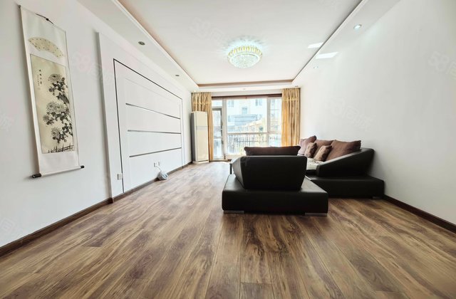 东城天下2室2厅107.68㎡84万二手房图片