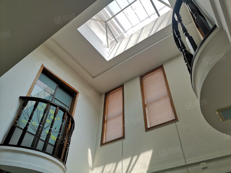 【10图】中亨花园5室4厅4卫258万234平方米,中亨花园-开封58同城