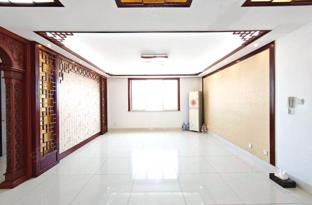 东方家园(南区)3室2厅125㎡59万二手房图片