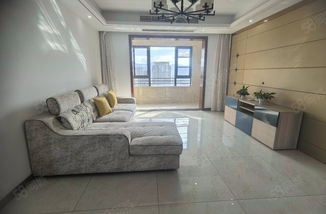 锦绣千丈5室2厅138.3㎡248万二手房图片