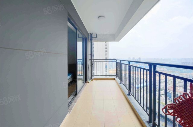 长房星城天地4室2厅174㎡186万二手房图片