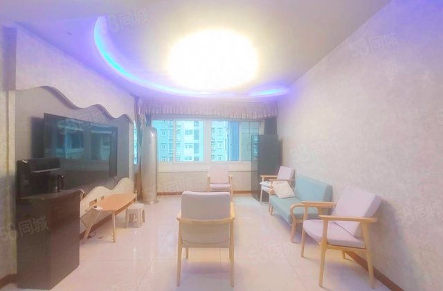 华宇广场3室2厅121.32㎡168万二手房图片