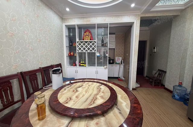 楚王城3室2厅108㎡35万二手房图片