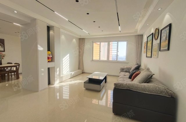 祥和嘉苑3室2厅126㎡61.8万二手房图片