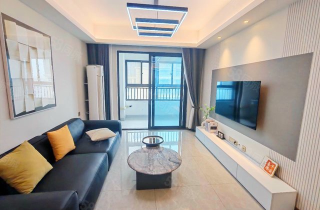 锦绣龙川3室2厅99.8㎡150万二手房图片