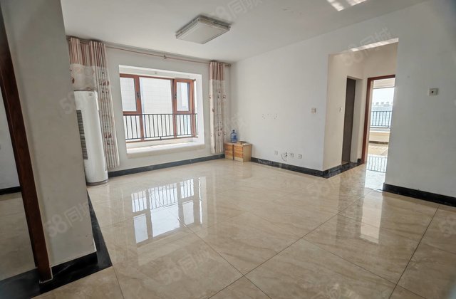 文轩外国语新时代，东关瑞府，东关国际精装修东边户三室带车位储