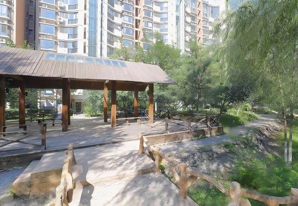 天之骄子2室2厅116㎡309万二手房图片