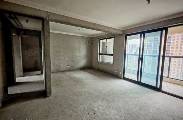 龙津园3室2厅117㎡64.8万二手房图片