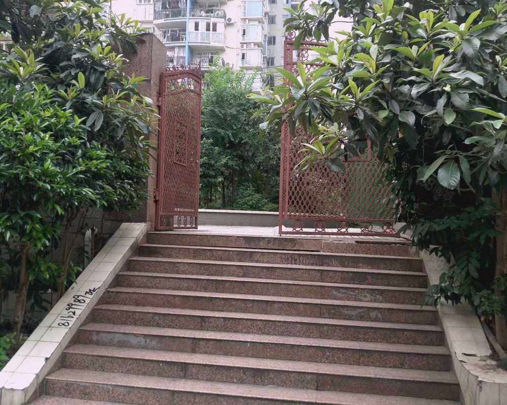 时代绿苑(一期)小区详情,房价走势,房源,业主论坛】- 重庆58同城