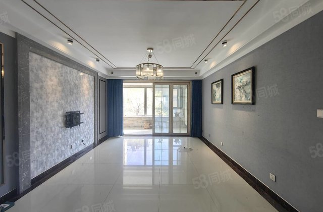 急售！   润景苑！精装修好房！免大税！送车储！