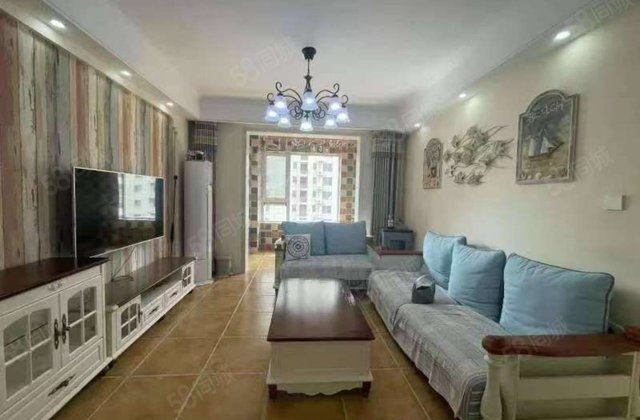 急售 昌润莲城 送车位储藏室 精装修 好楼层 瑞和园 祥和园