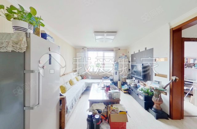 红杉一品3室2厅112.21㎡318万二手房图片