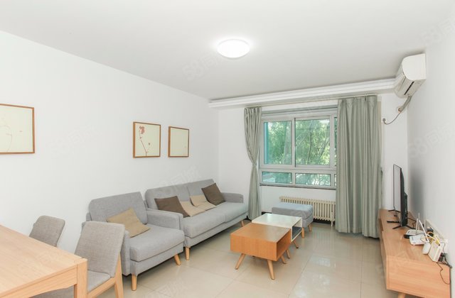 光大花园2室2厅86.32㎡1080万二手房图片