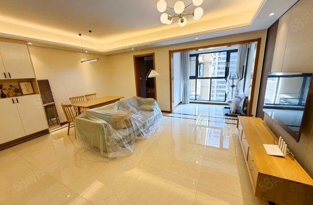 滨江和城3室2厅69.02㎡145万二手房图片