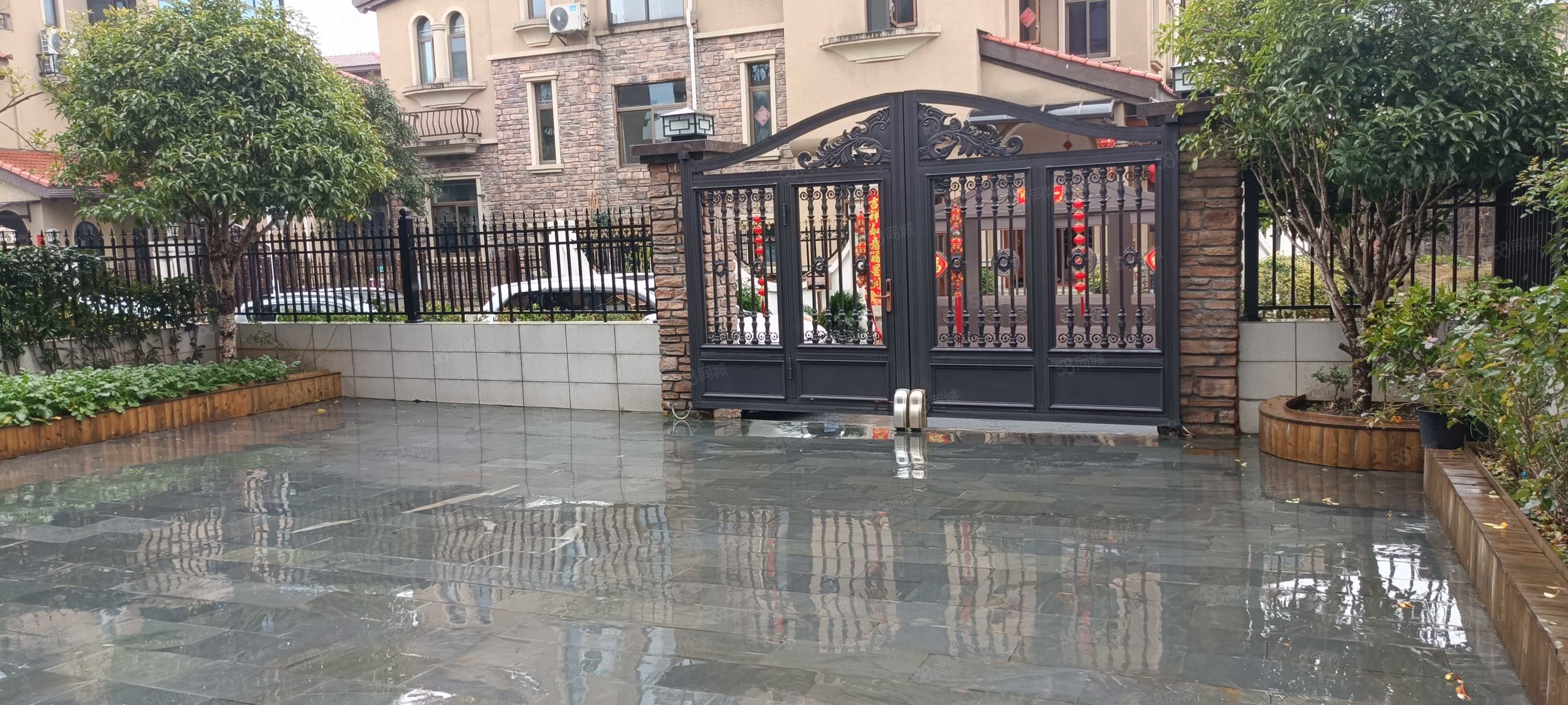 碧桂园凤凰城(别墅)7室3厅4卫253㎡南北418万