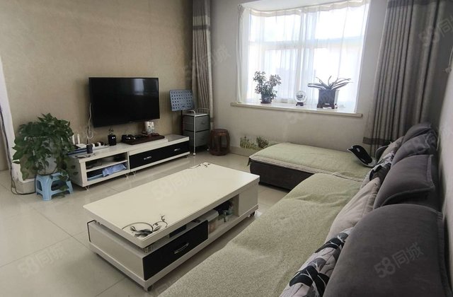 诚售！99万 三中家属院  北顺 东昌  三中  边户