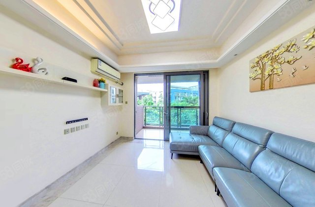 宝翠园3室2厅104㎡430万二手房图片