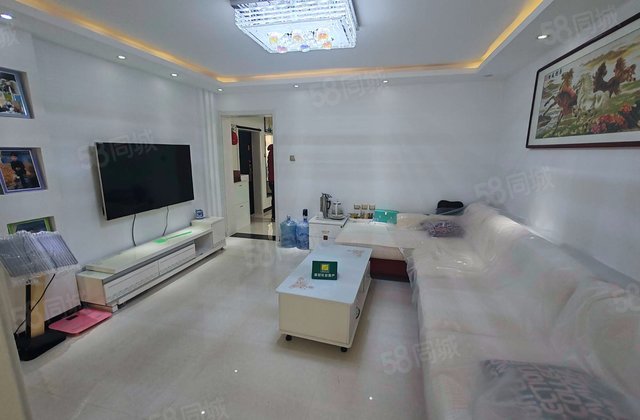 石河营东社区3室2厅90.07㎡135万二手房图片