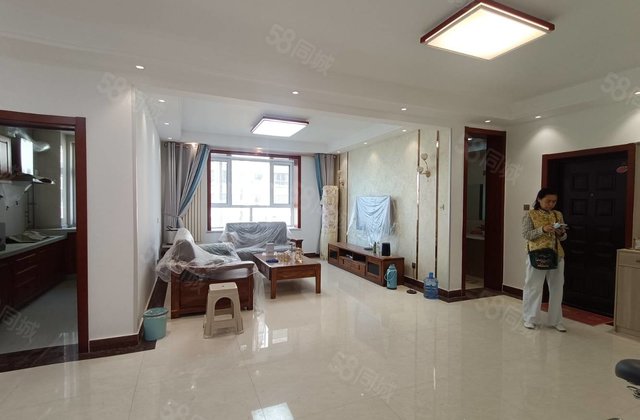 振兴路和馨园虹育   水城中学南北通透 双卫 商品房