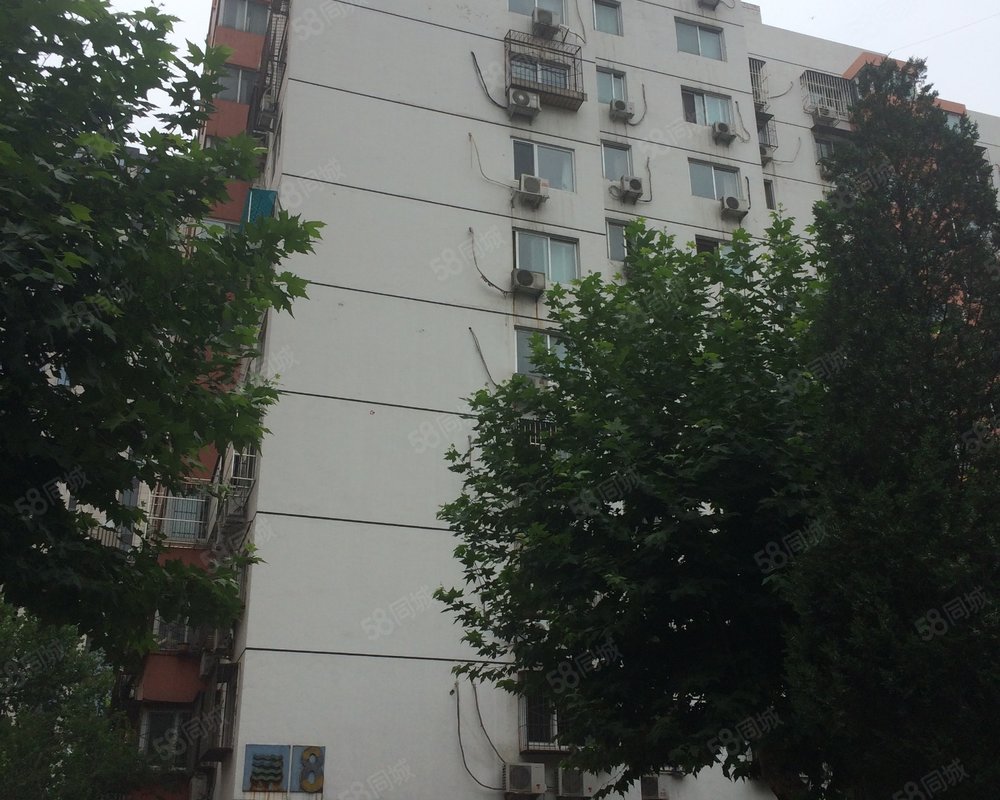 【东升园公寓, 东升园公寓小区详情,房价走势,房源,业主论坛】- 北京