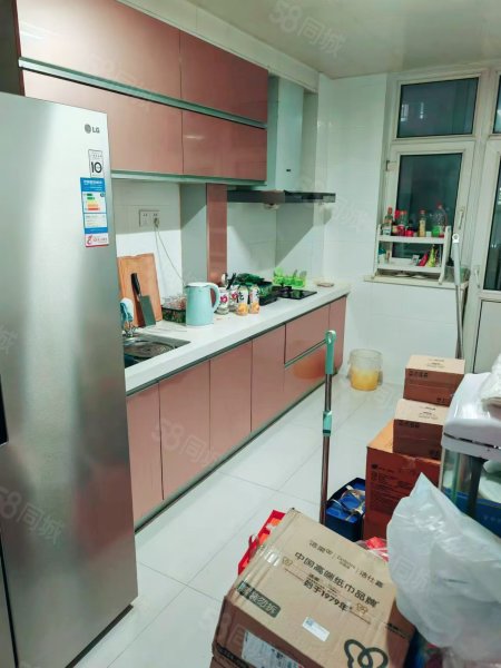 滨尚雅居2室1厅1卫113㎡南北55万