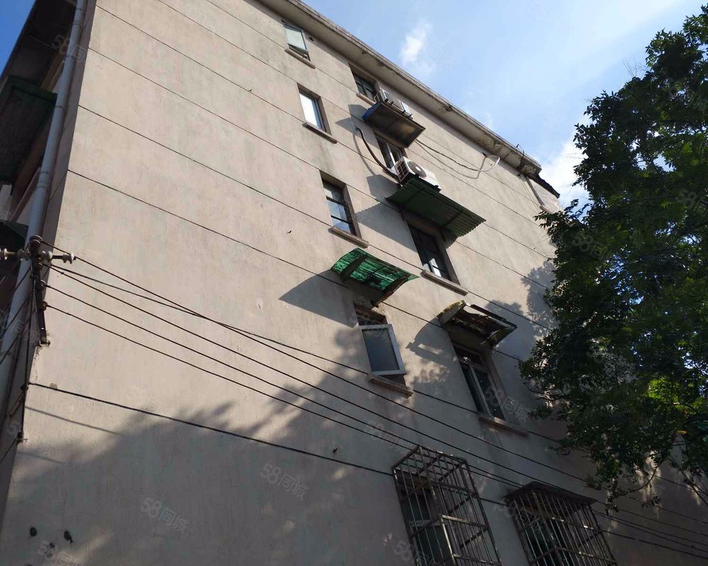 【友谊新村(虹口), 友谊新村(虹口)小区详情,房价走势,房源,业主论坛