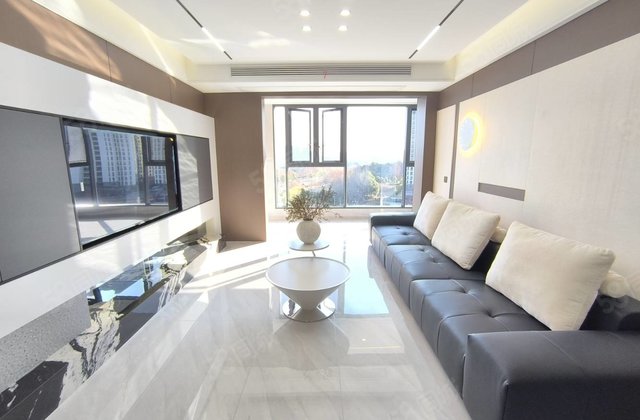 丰泰卡地亚湾3室2厅118㎡45万二手房图片