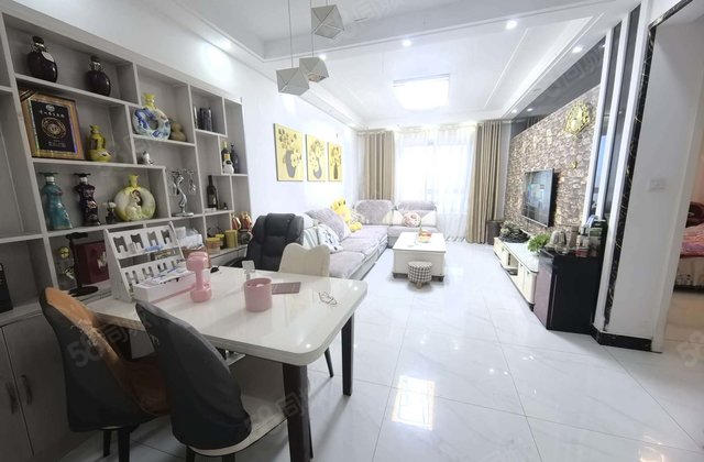 急售海源丽都小区   16楼 户型很好 价格不高