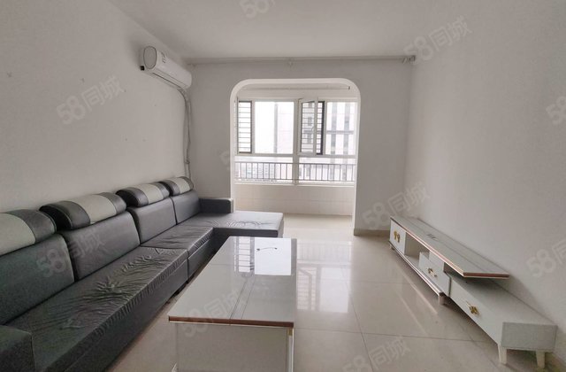 3室2厅 南北通透 满二 简单装修 金柱大学城C区 采光好