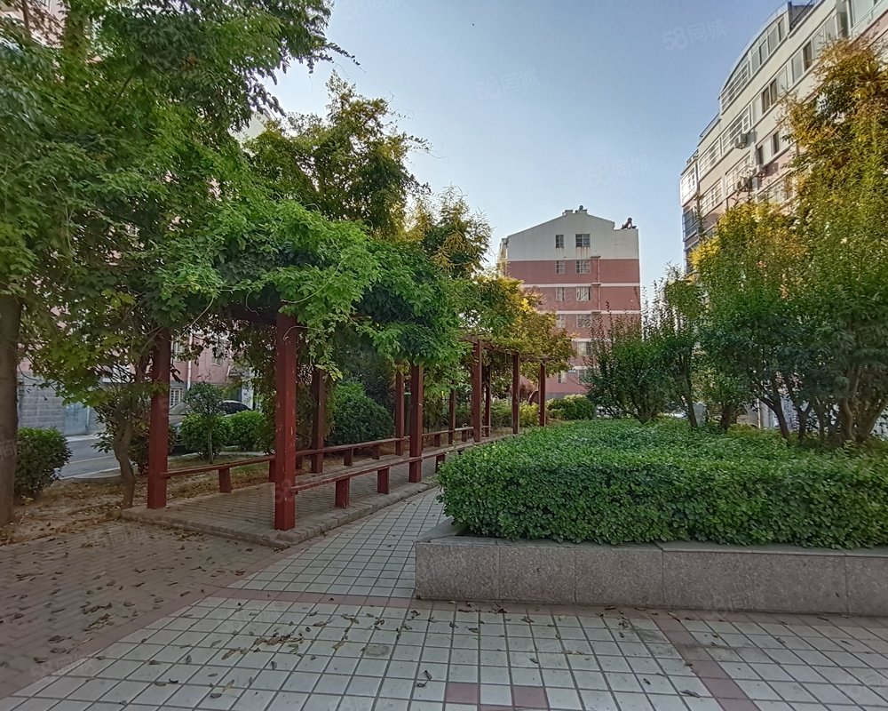 【金泰花园, 金泰花园小区详情,房价走势,房源,业主论坛】- 济宁58