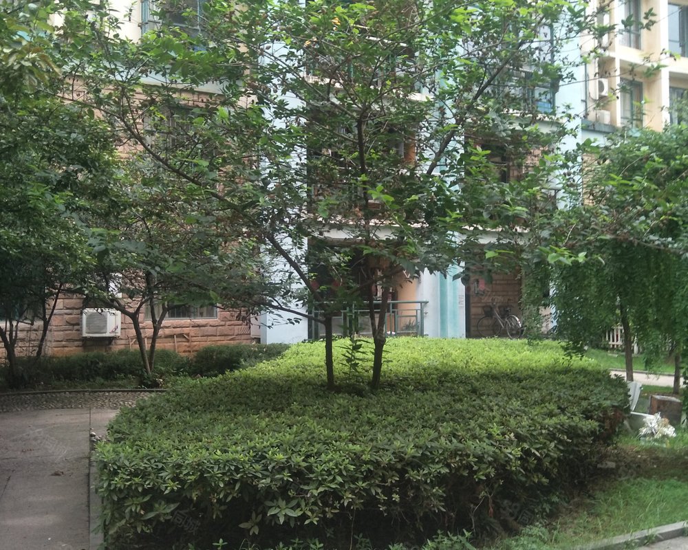 【名都花园, 名都花园小区详情,房价走势,房源,业主论坛】- 武汉58