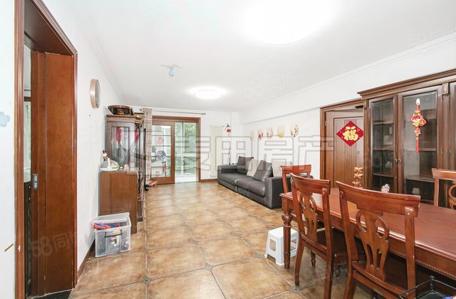 欧陆经典万兴苑3室2厅136㎡920万二手房图片