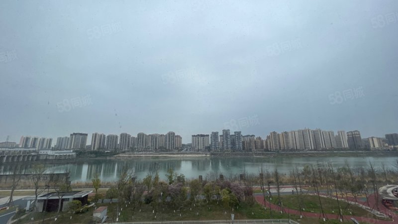 蓝光雍锦半岛-南充58同城