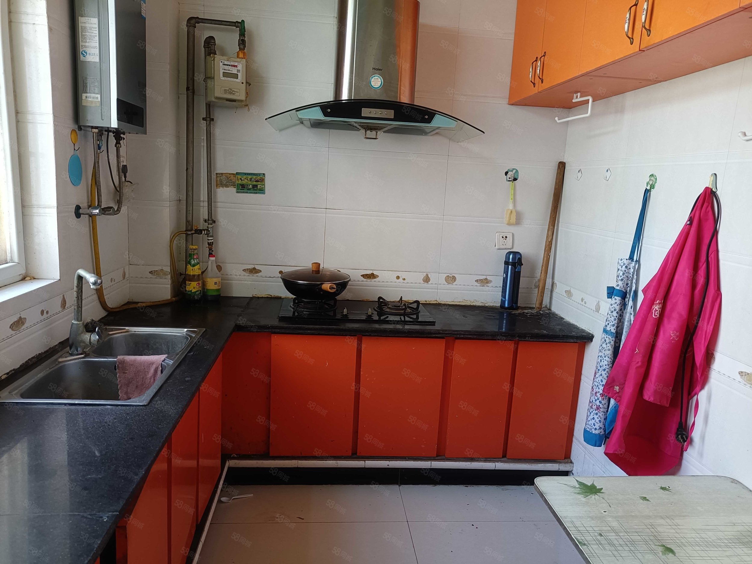 天赐良苑5室2厅2卫117㎡南46万