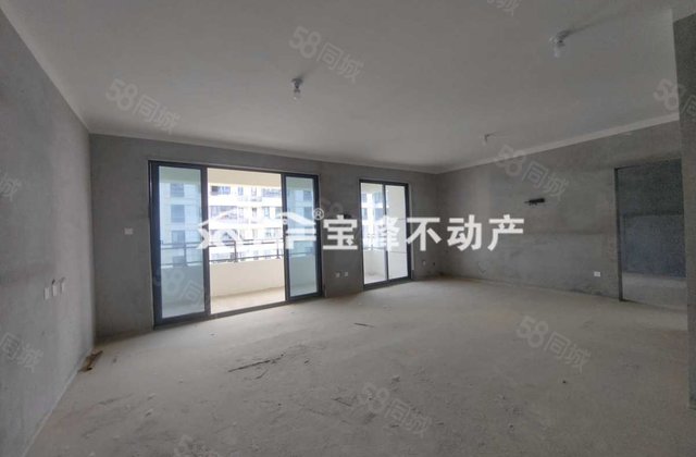 蓝光未来阅璟3室2厅129㎡56万二手房图片