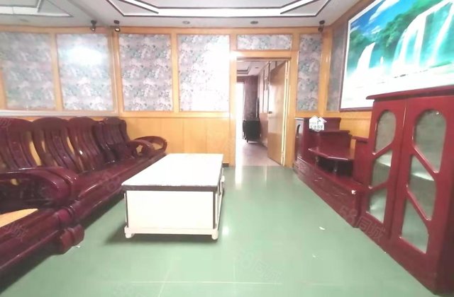 兴房东里3室1厅81.08㎡82万二手房图片