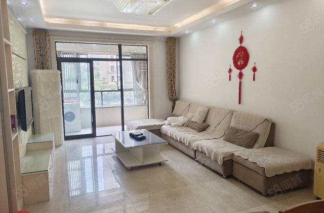 柴桑春天三区2室2厅90㎡73.8万二手房图片