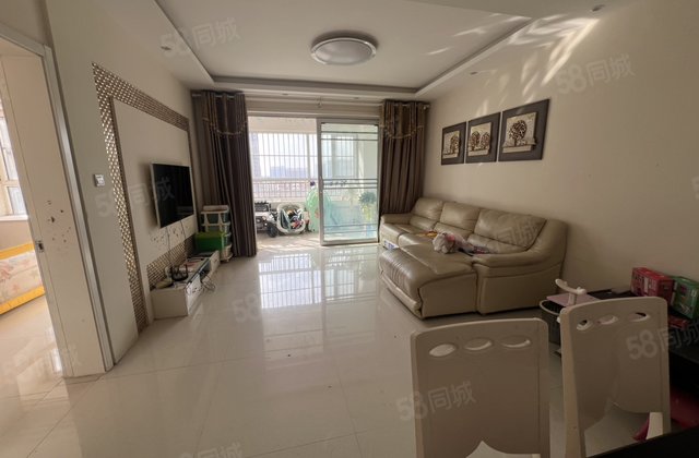 颐馨园 月亮湾新出洋房，带 车储 诚心卖 阳光