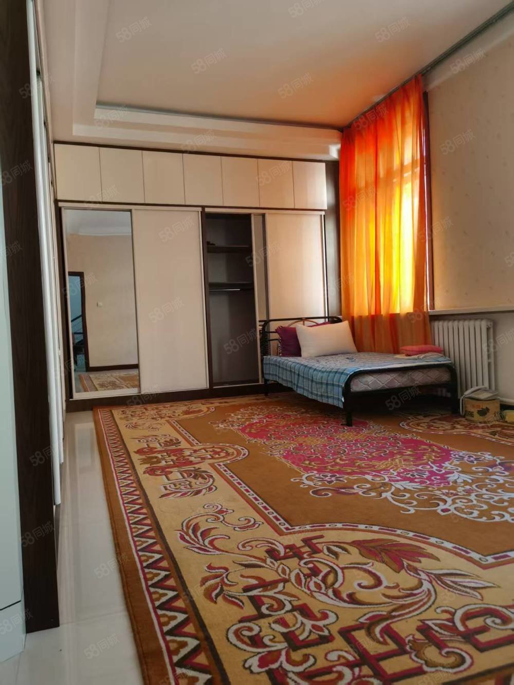 茂源小区3室2厅2卫560㎡南北358万