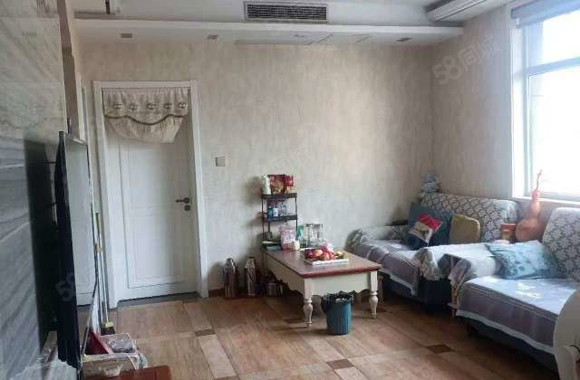 电梯洋房 水晶丽城东区 建设路花园路亿丰超市附近