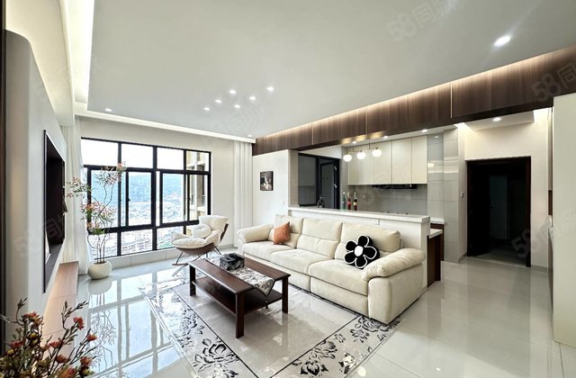 顺城百世兴3室2厅114㎡59万二手房图片