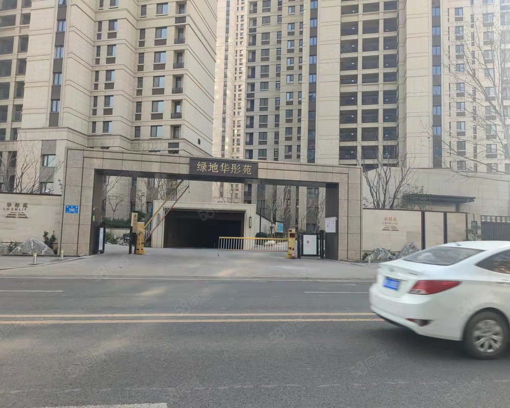 【绿地华彤苑, 绿地华彤苑小区详情,房价走势,房源,业主论坛】- 济南